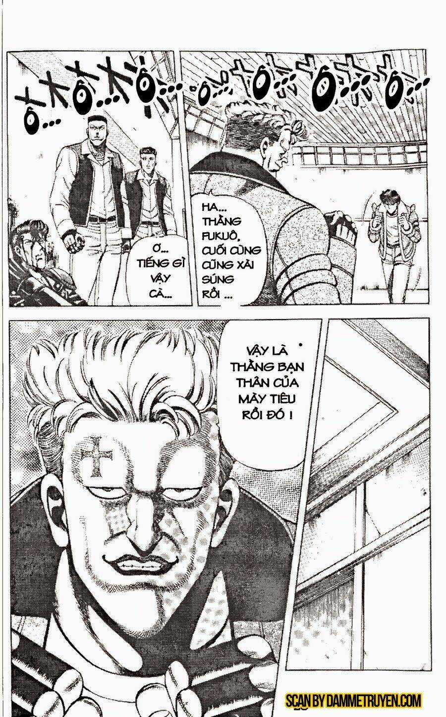 Sức Mạnh Nhân Đôi Chapter 8.1 trang 14