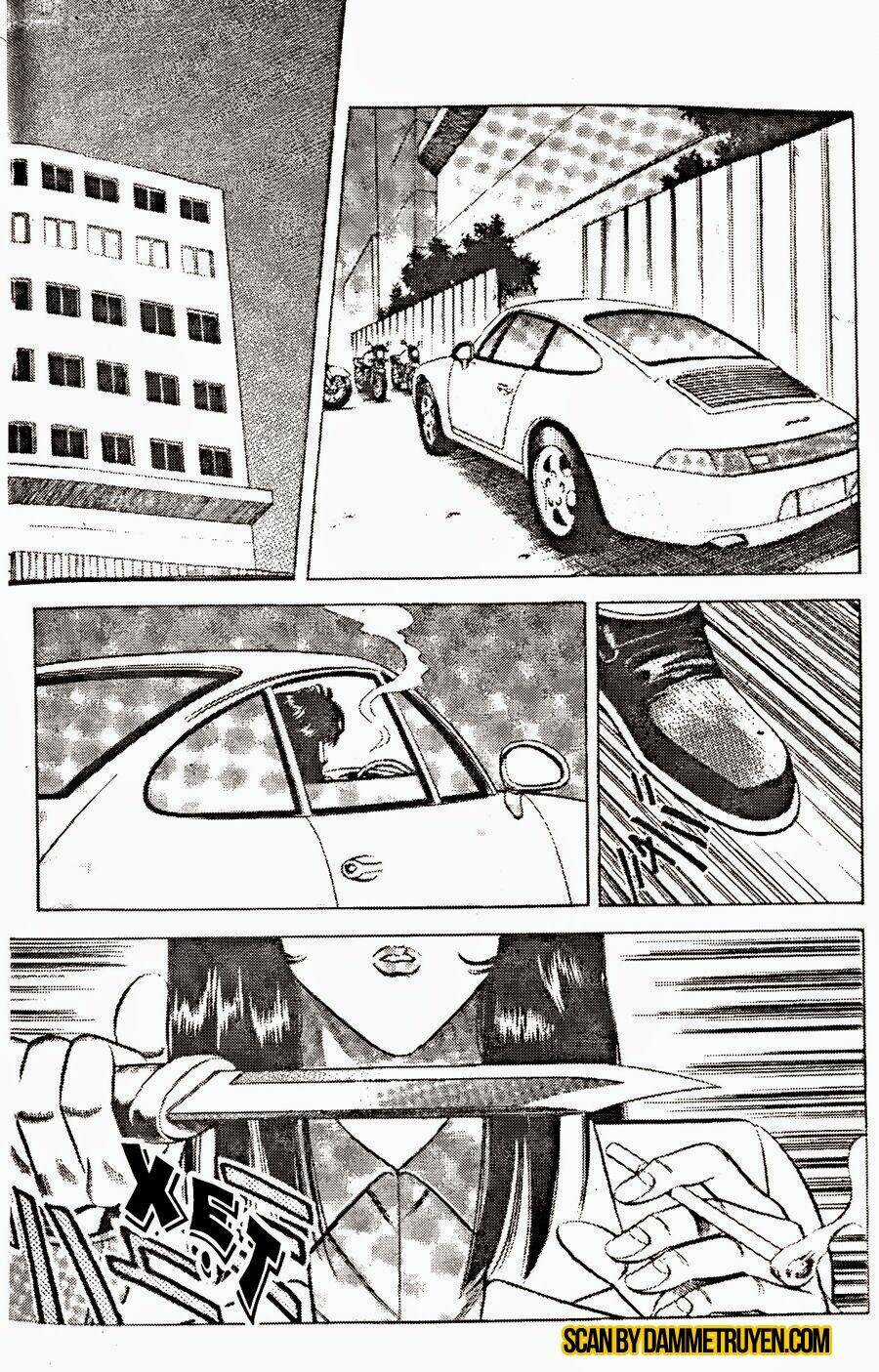 Sức Mạnh Nhân Đôi Chapter 8.1 trang 19