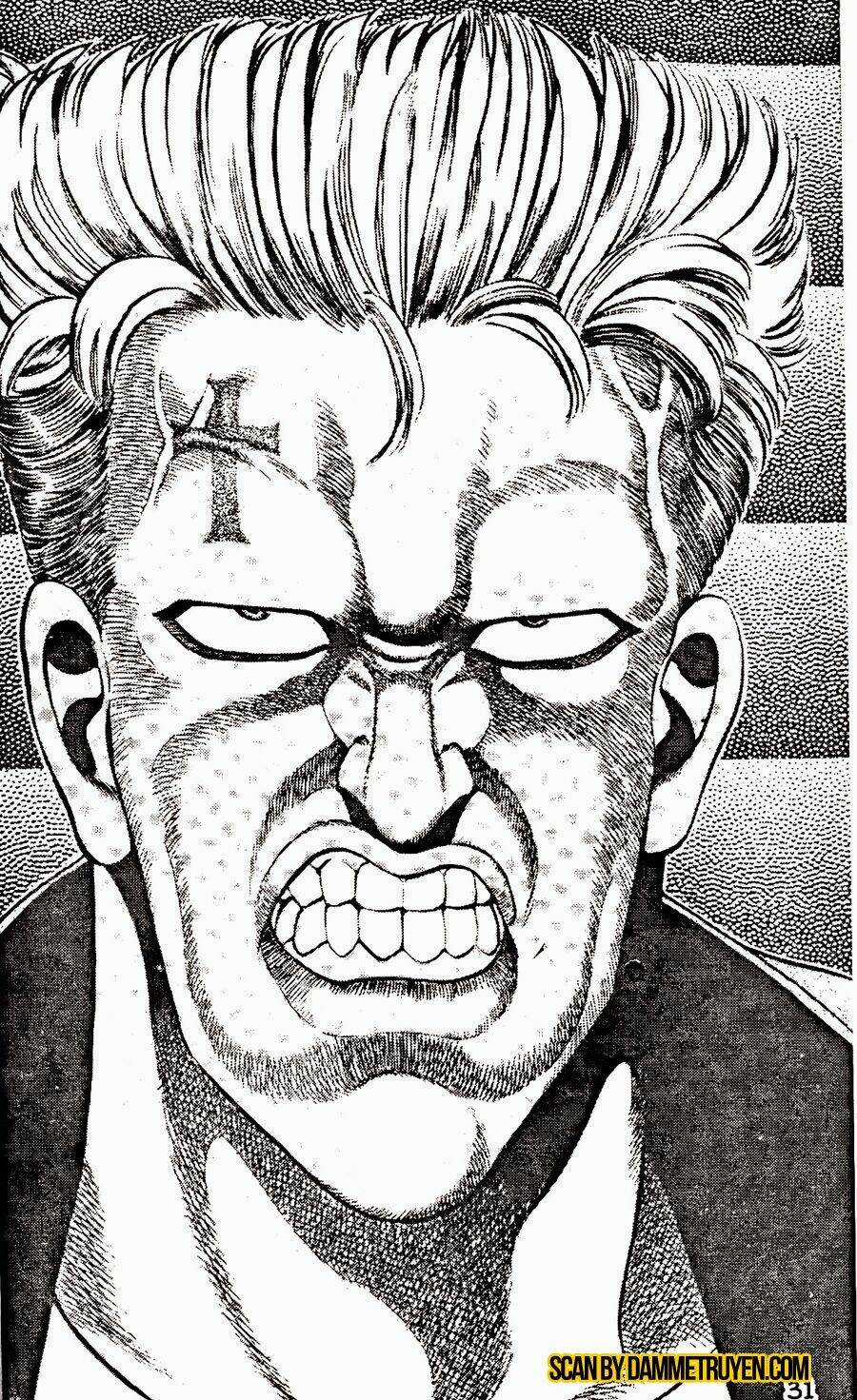 Sức Mạnh Nhân Đôi Chapter 8.1 trang 25