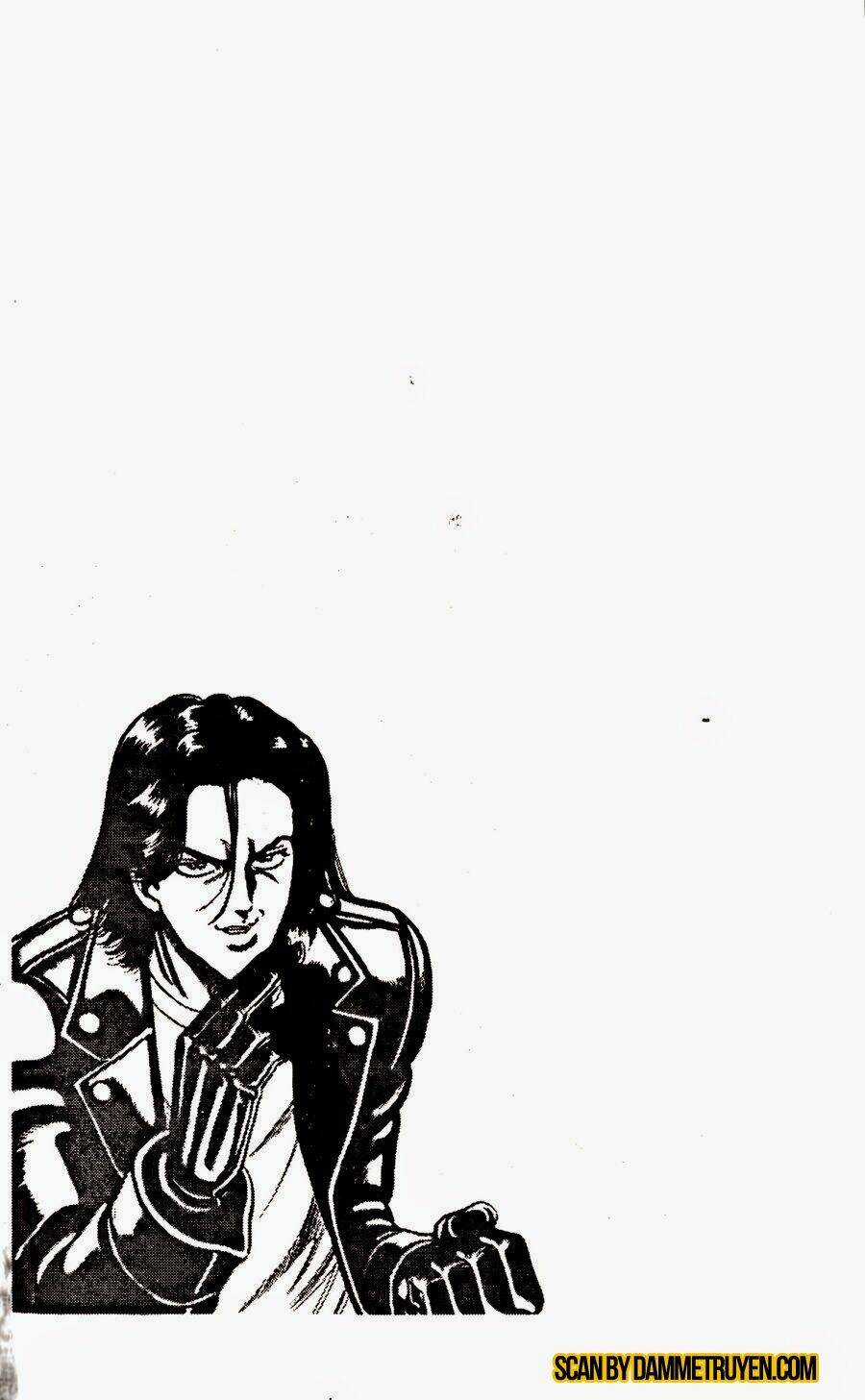 Sức Mạnh Nhân Đôi Chapter 8.1 trang 3