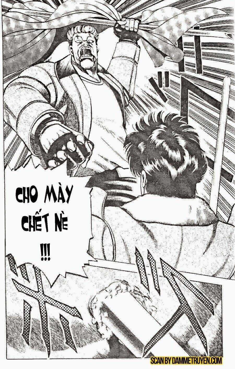 Sức Mạnh Nhân Đôi Chapter 8.2 trang 15