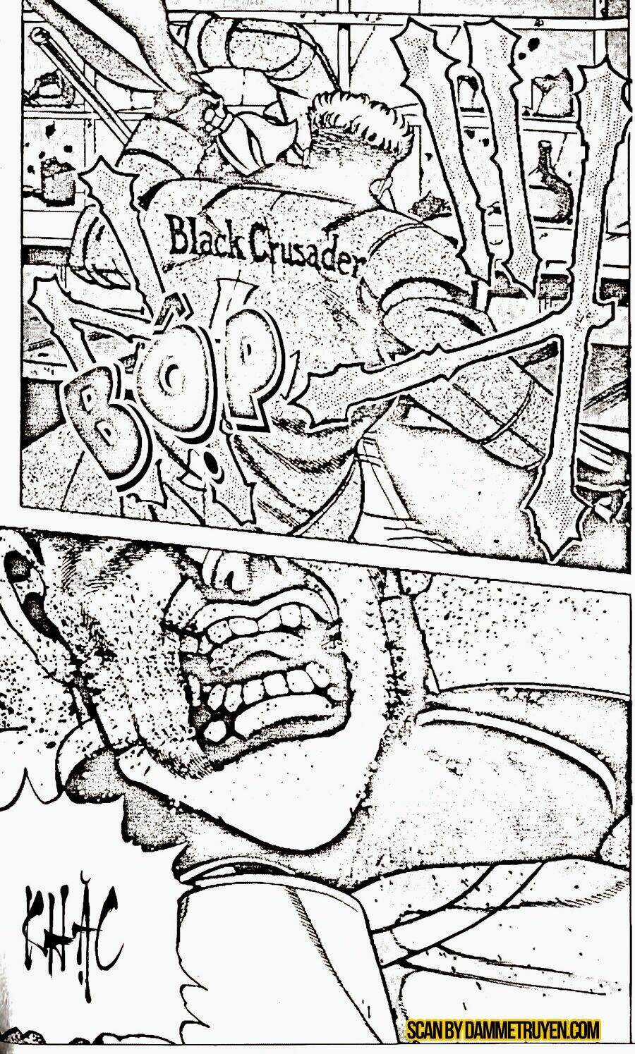 Sức Mạnh Nhân Đôi Chapter 8.2 trang 16