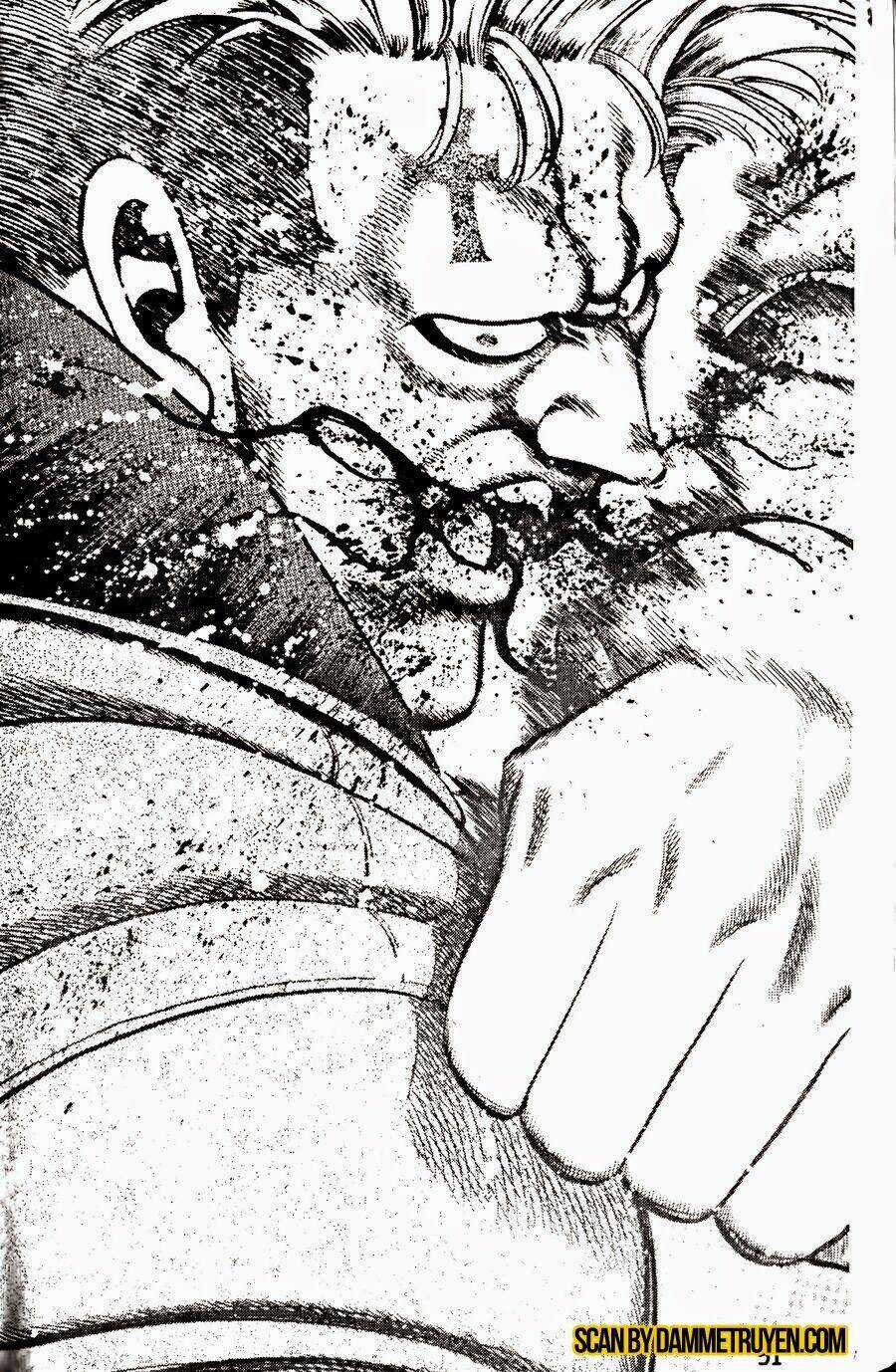 Sức Mạnh Nhân Đôi Chapter 8.2 trang 18