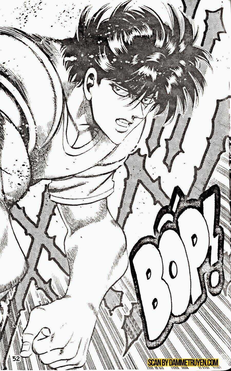 Sức Mạnh Nhân Đôi Chapter 8.2 trang 19