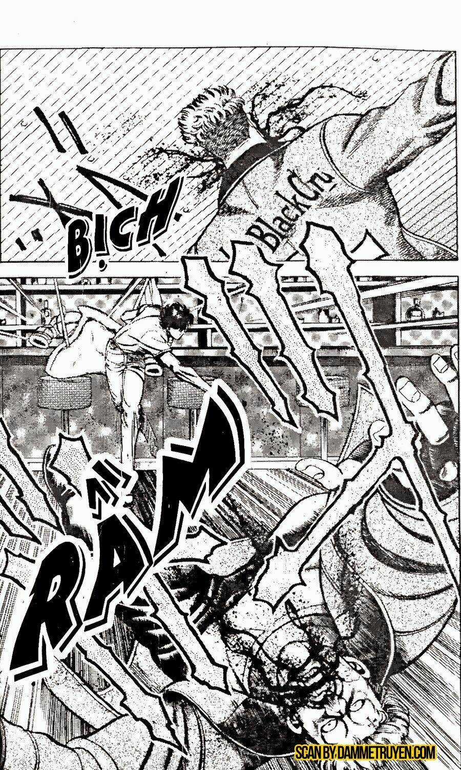 Sức Mạnh Nhân Đôi Chapter 8.2 trang 20