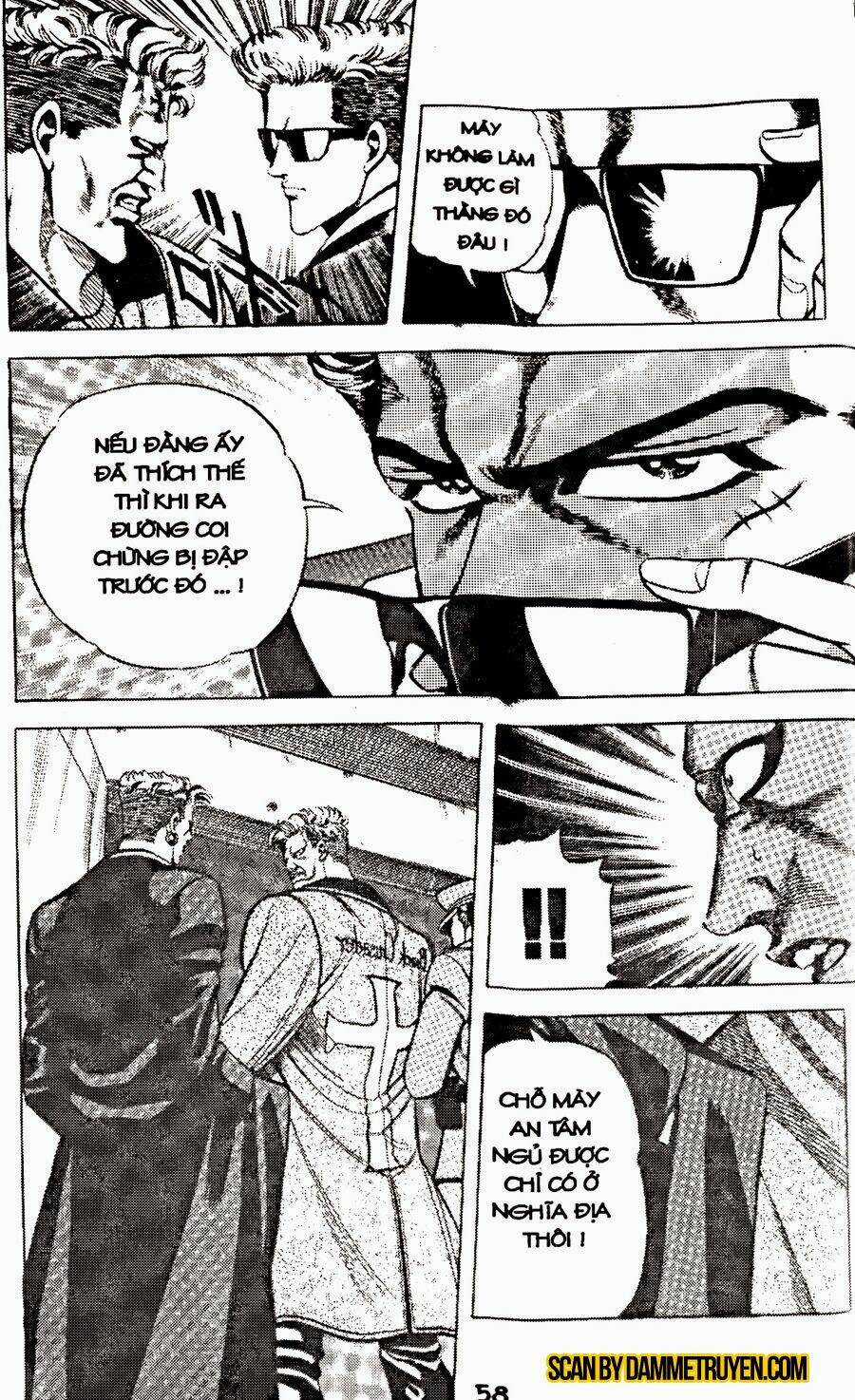 Sức Mạnh Nhân Đôi Chapter 8.2 trang 25