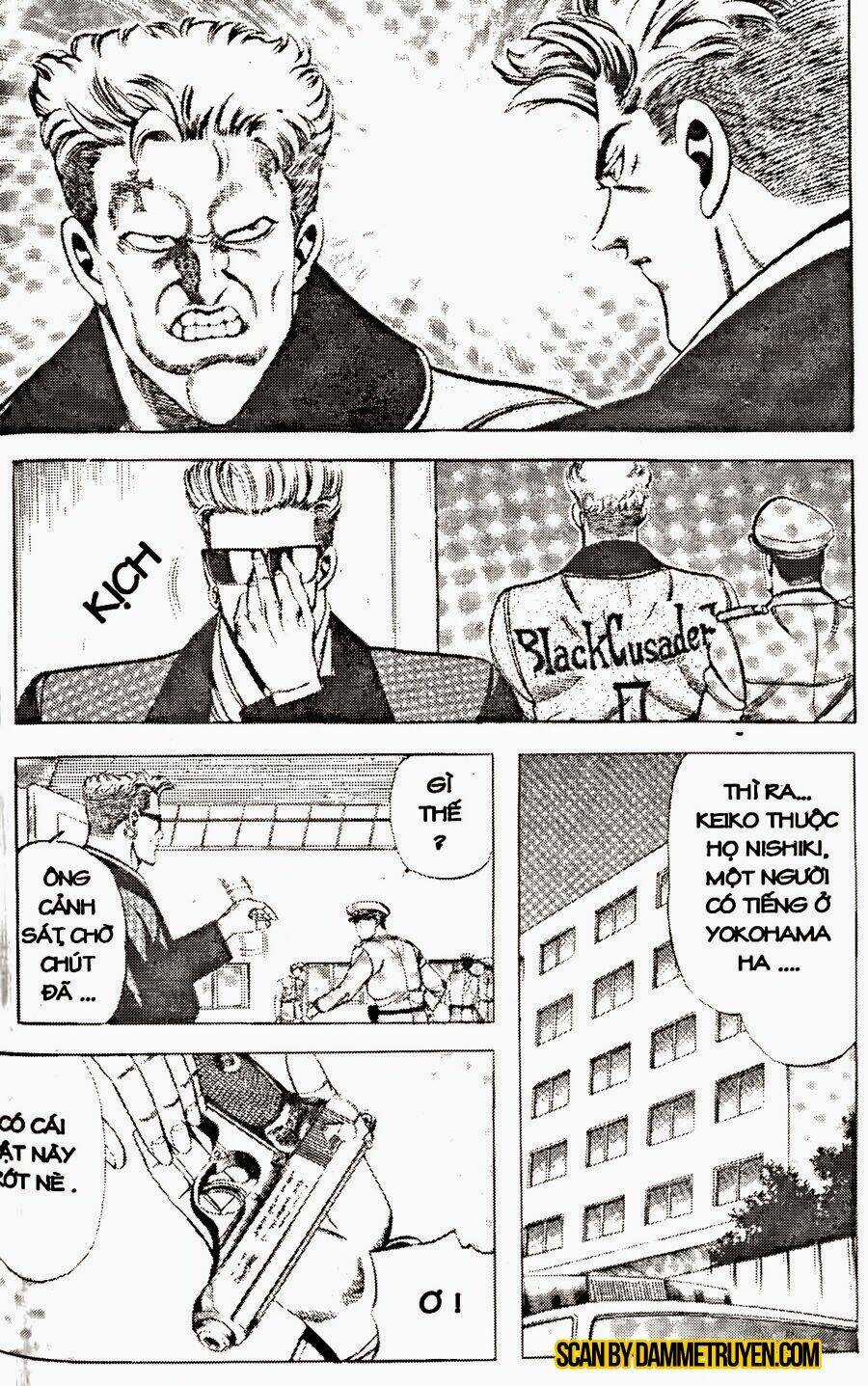 Sức Mạnh Nhân Đôi Chapter 8.2 trang 26