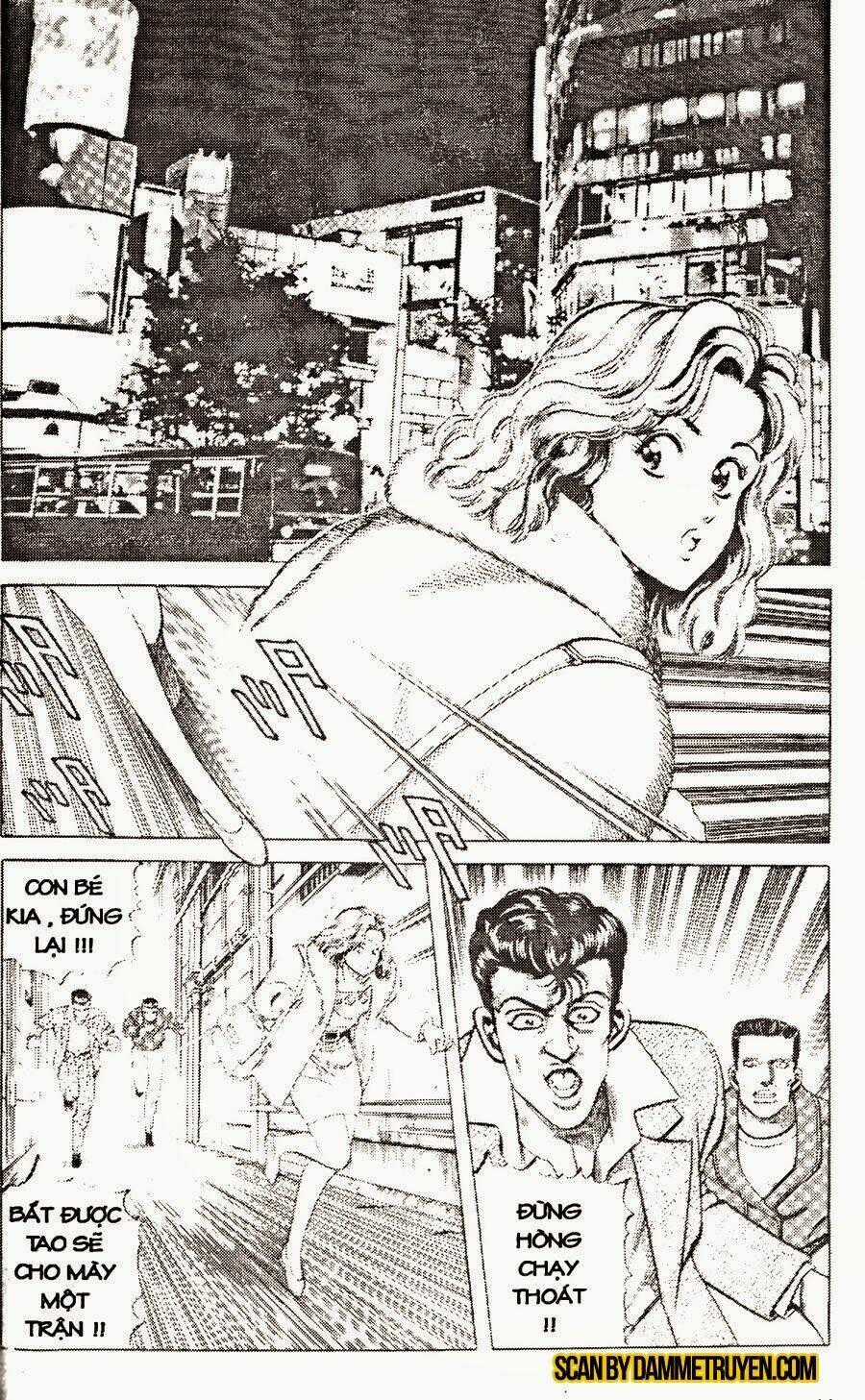 Sức Mạnh Nhân Đôi Chapter 8.2 trang 28