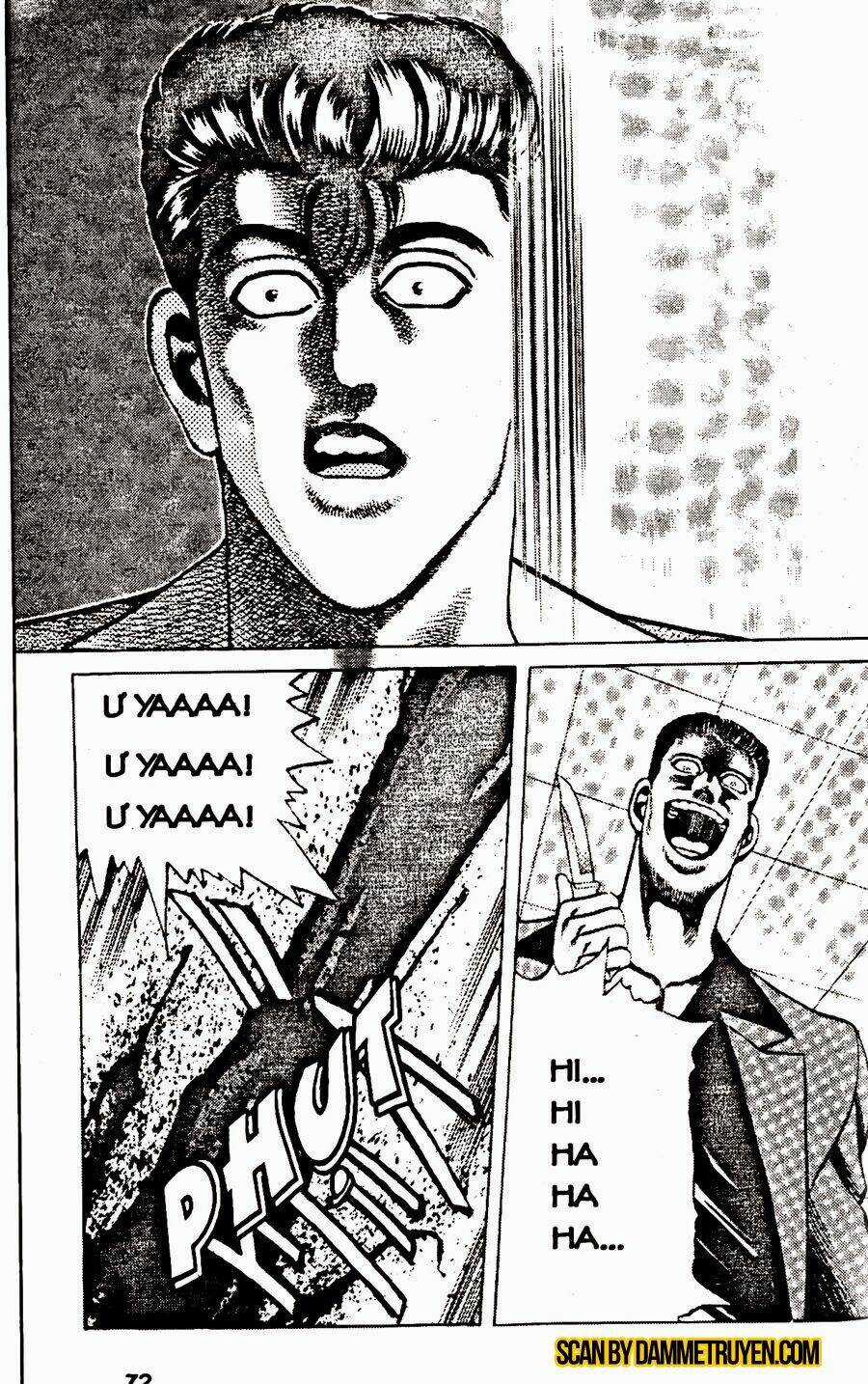 Sức Mạnh Nhân Đôi Chapter 9.1 trang 11