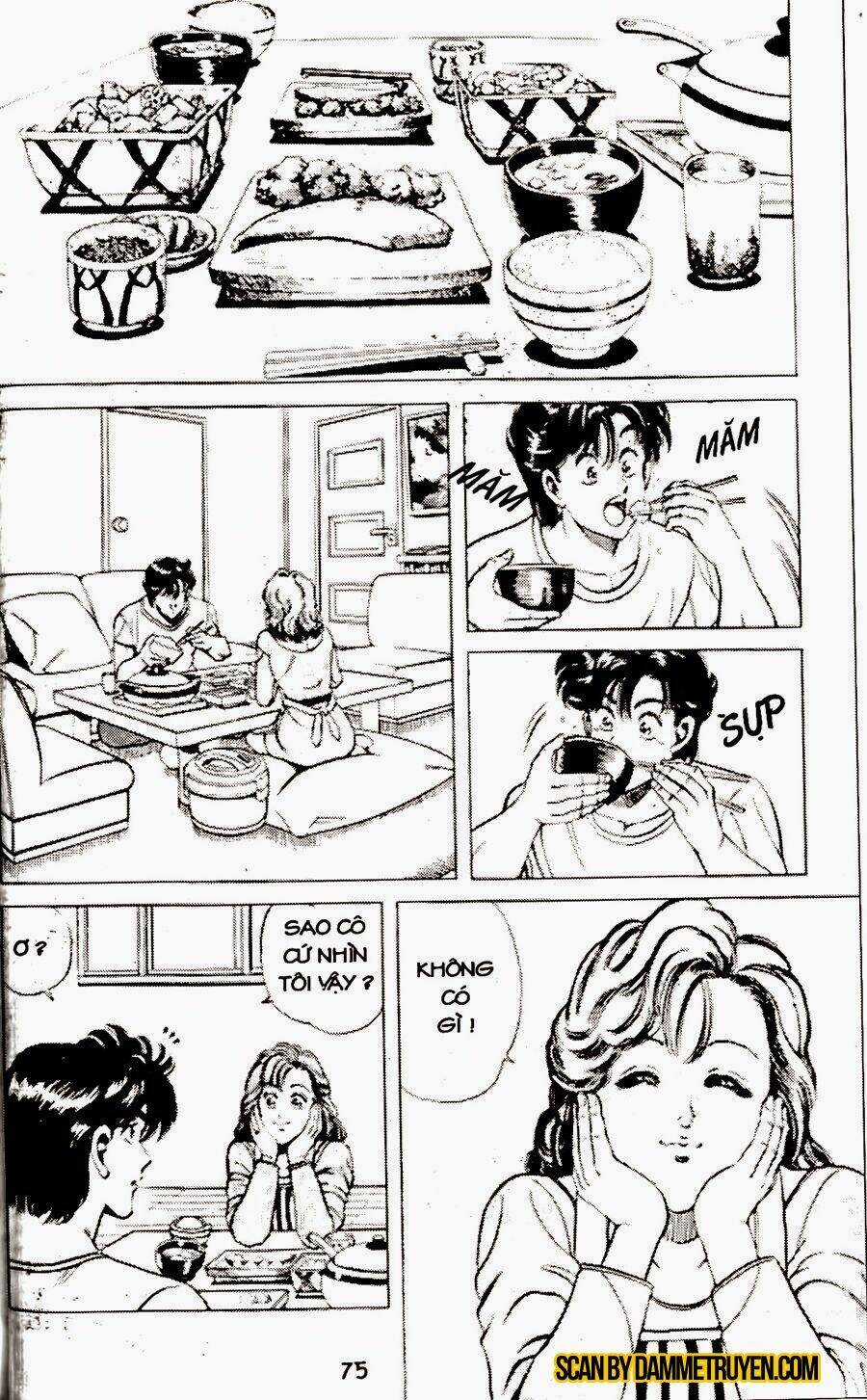 Sức Mạnh Nhân Đôi Chapter 9.1 trang 14