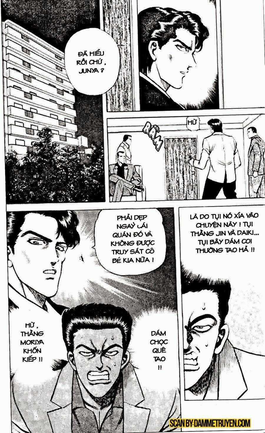 Sức Mạnh Nhân Đôi Chapter 9.1 trang 23