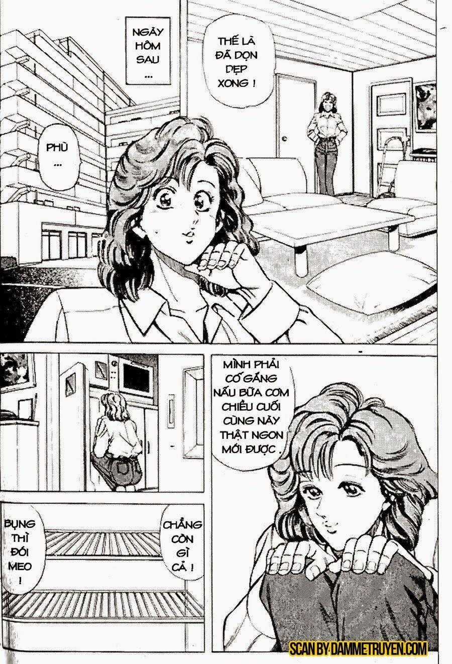 Sức Mạnh Nhân Đôi Chapter 9.1 trang 24