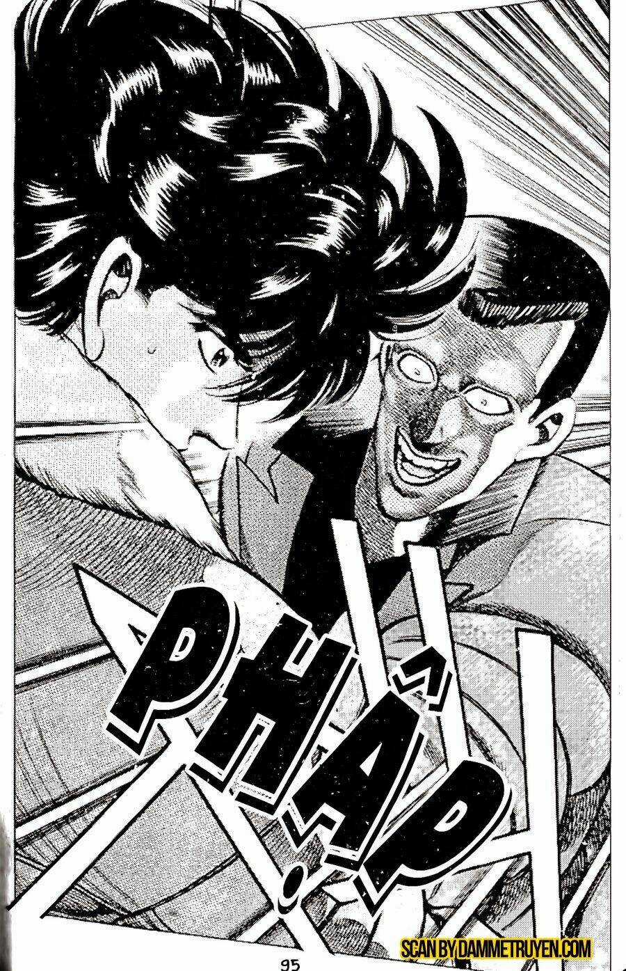 Sức Mạnh Nhân Đôi Chapter 9.2 trang 10