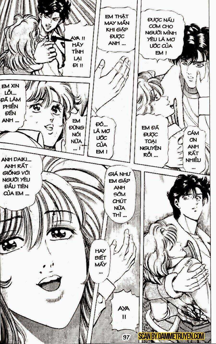 Sức Mạnh Nhân Đôi Chapter 9.2 trang 12