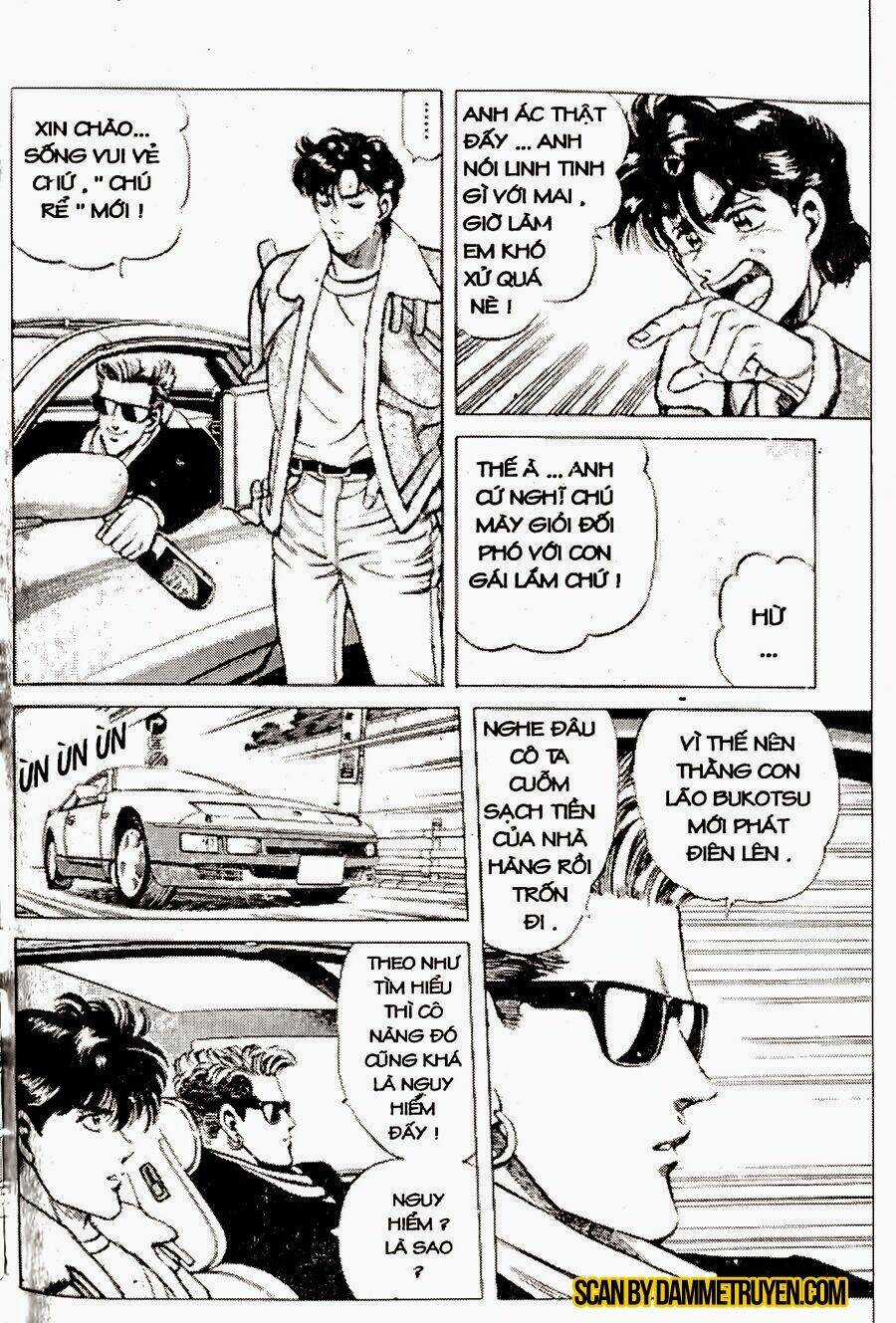 Sức Mạnh Nhân Đôi Chapter 9.2 trang 2