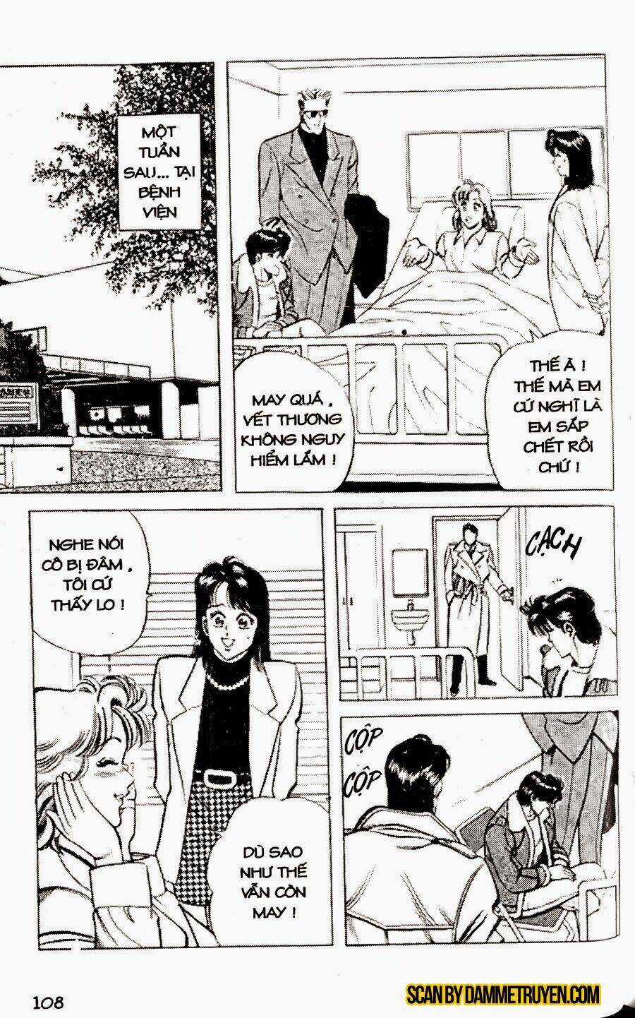 Sức Mạnh Nhân Đôi Chapter 9.2 trang 22