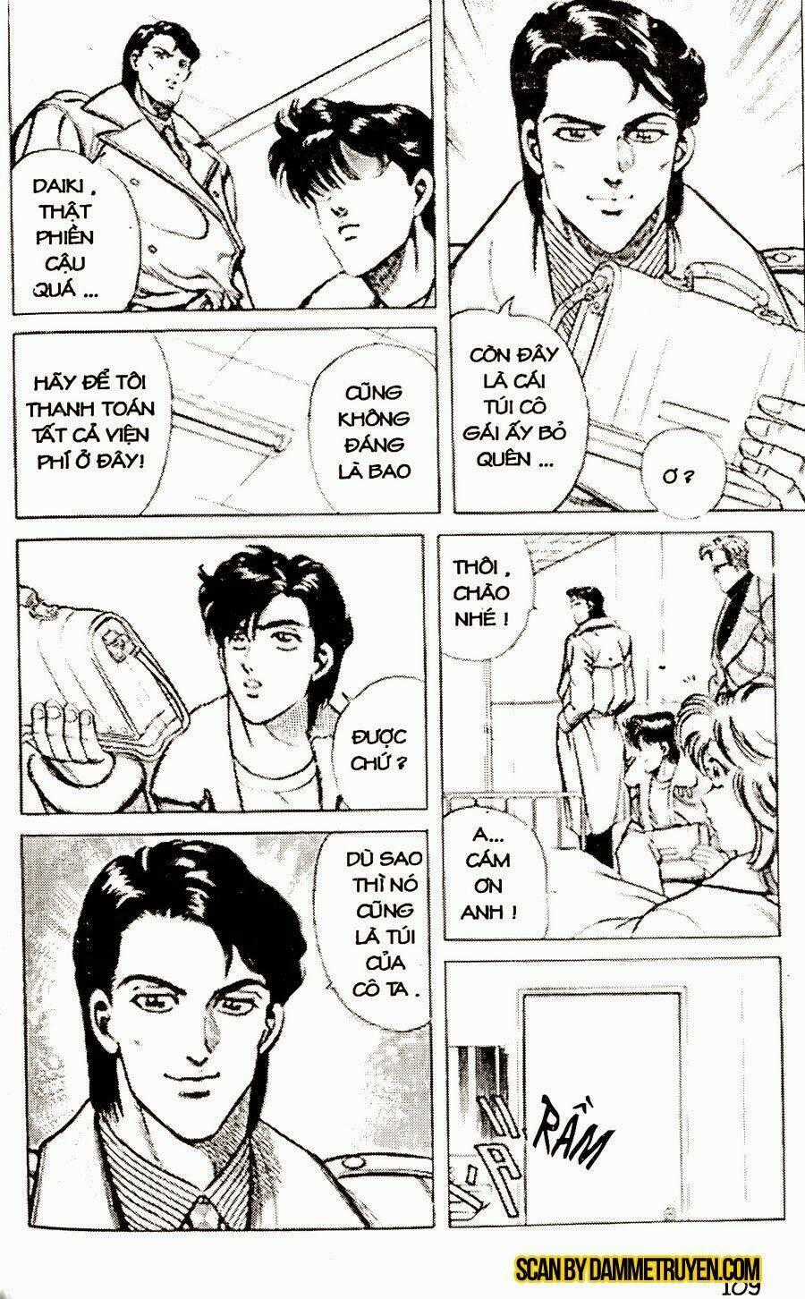 Sức Mạnh Nhân Đôi Chapter 9.2 trang 23