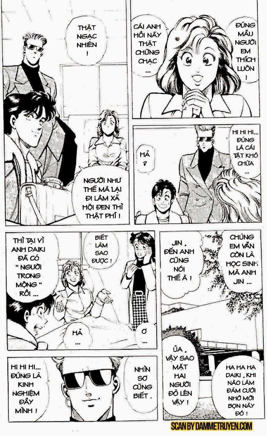 Sức Mạnh Nhân Đôi Chapter 9.2 trang 24