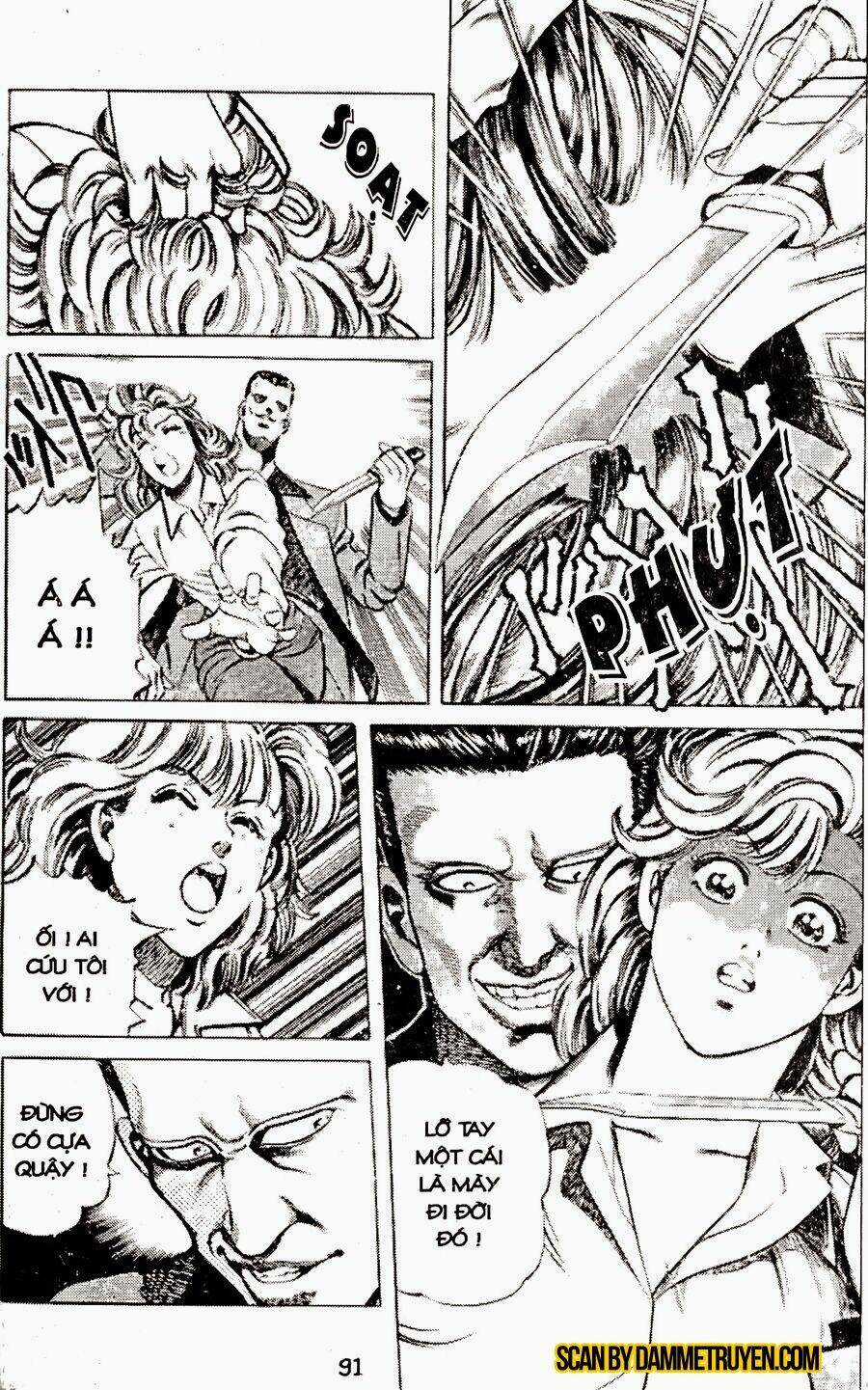 Sức Mạnh Nhân Đôi Chapter 9.2 trang 6