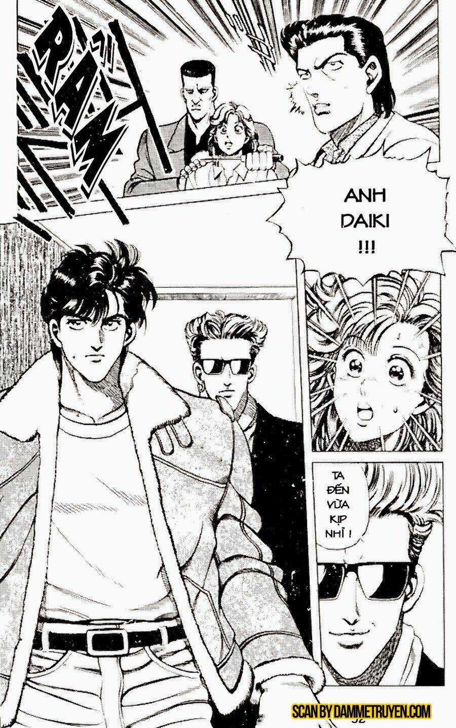 Sức Mạnh Nhân Đôi Chapter 9.2 trang 7