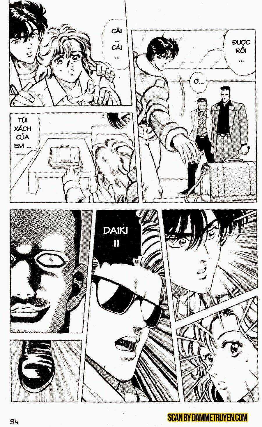 Sức Mạnh Nhân Đôi Chapter 9.2 trang 9