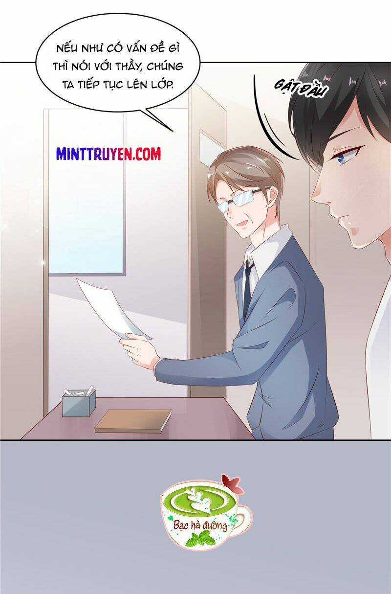 Sức Mạnh Nữ Hoàng Chapter 1 trang 12