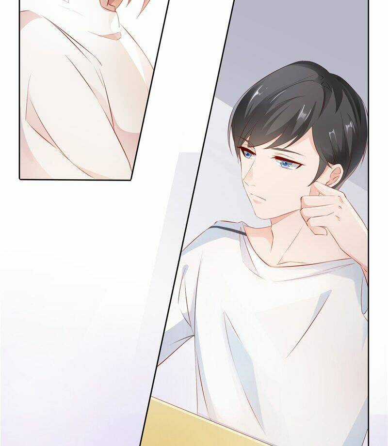 Sức Mạnh Nữ Hoàng Chapter 1 trang 20