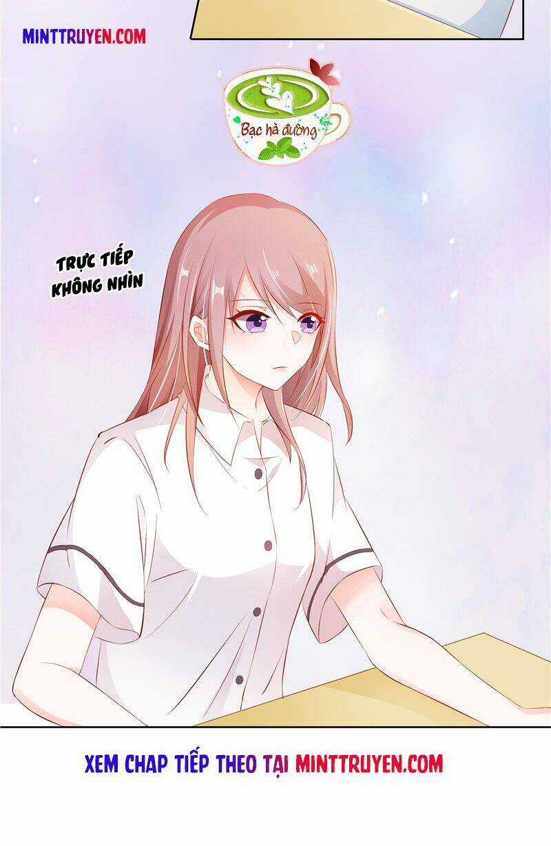 Sức Mạnh Nữ Hoàng Chapter 1 trang 21