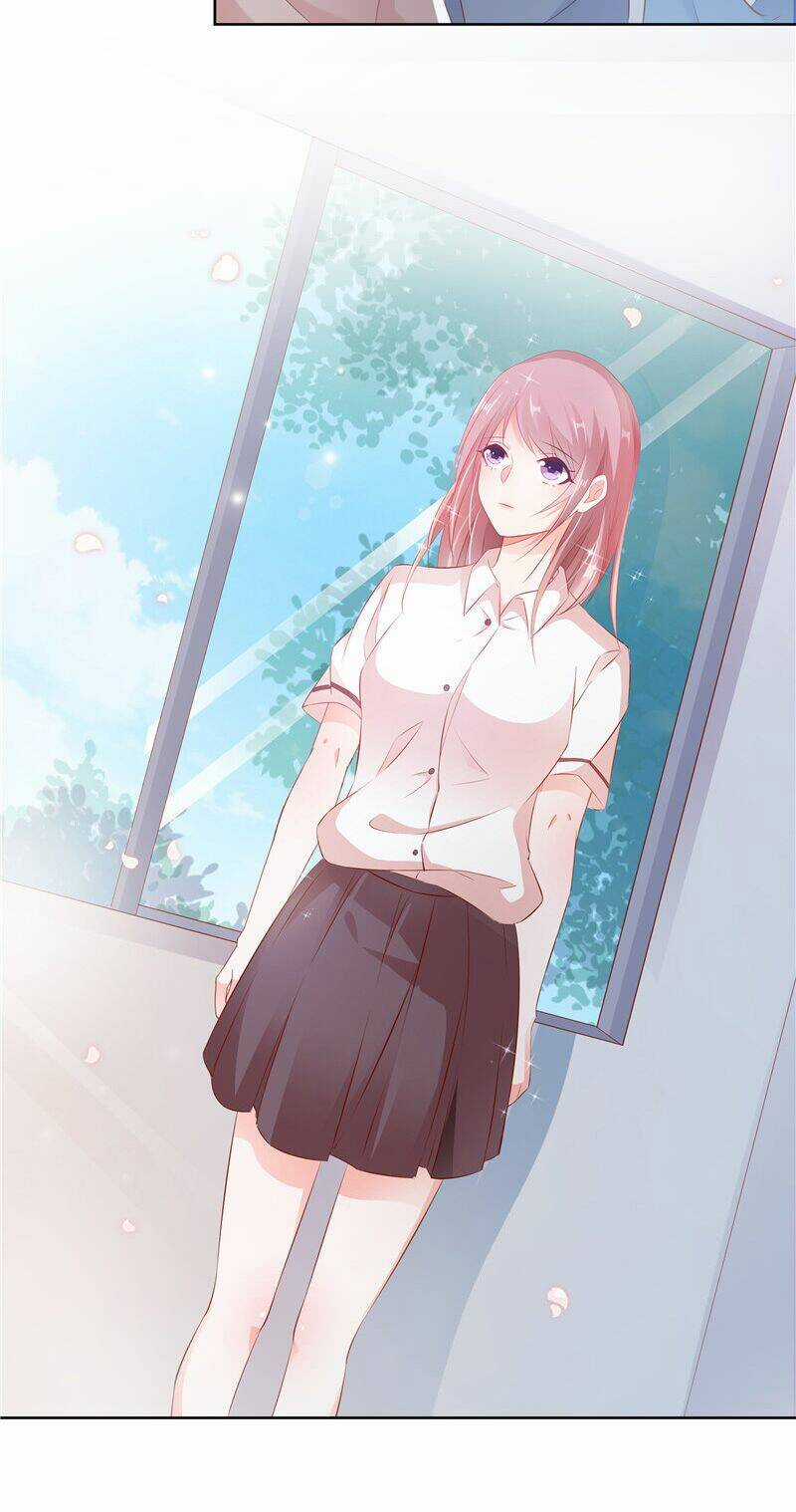 Sức Mạnh Nữ Hoàng Chapter 1 trang 3