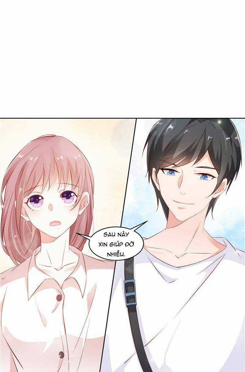 Sức Mạnh Nữ Hoàng Chapter 1 trang 6