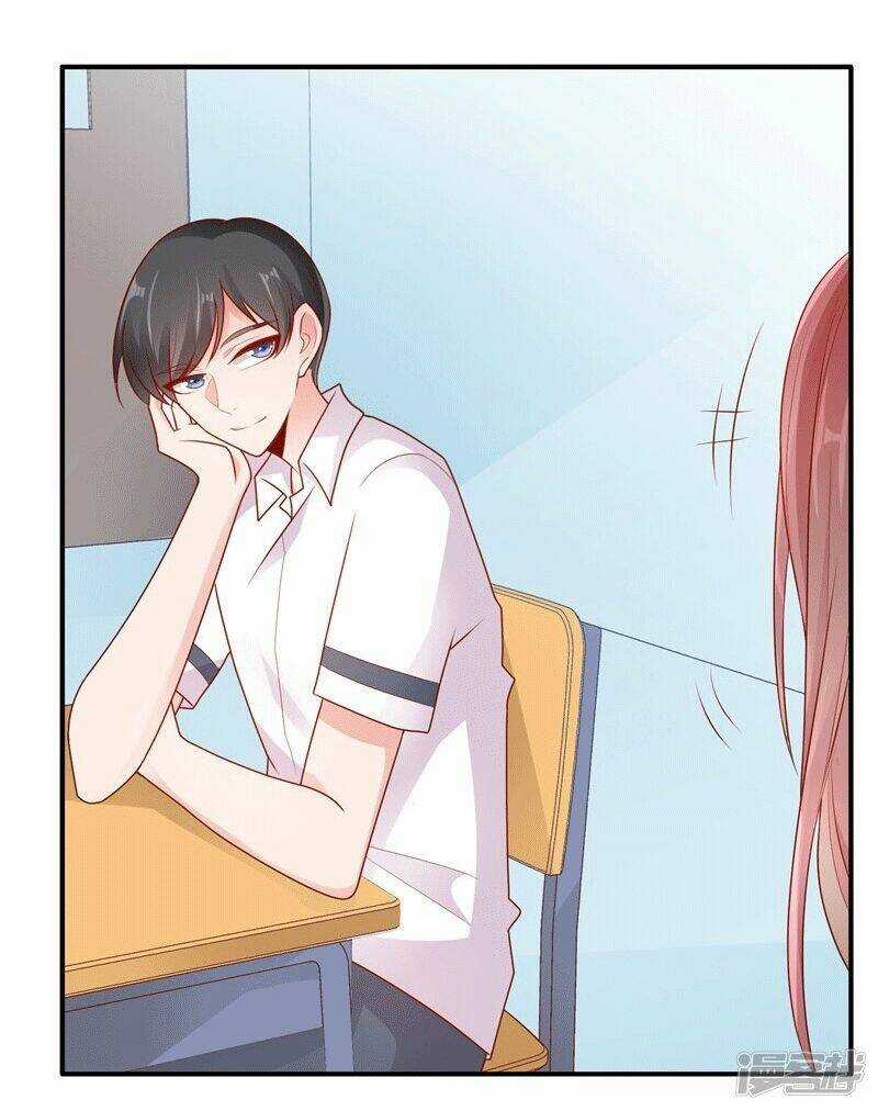 Sức Mạnh Nữ Hoàng Chapter 10 trang 10