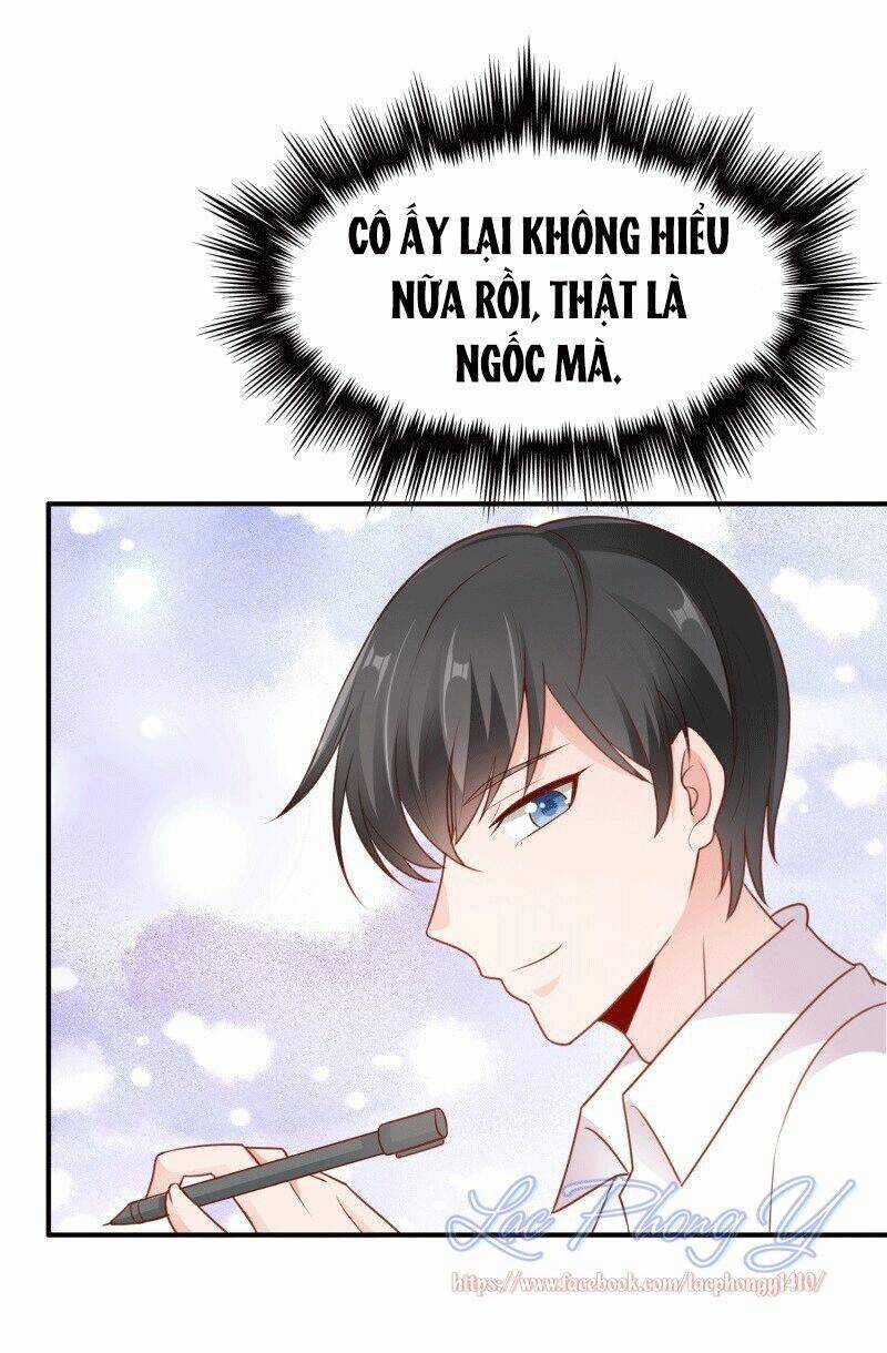 Sức Mạnh Nữ Hoàng Chapter 10 trang 11