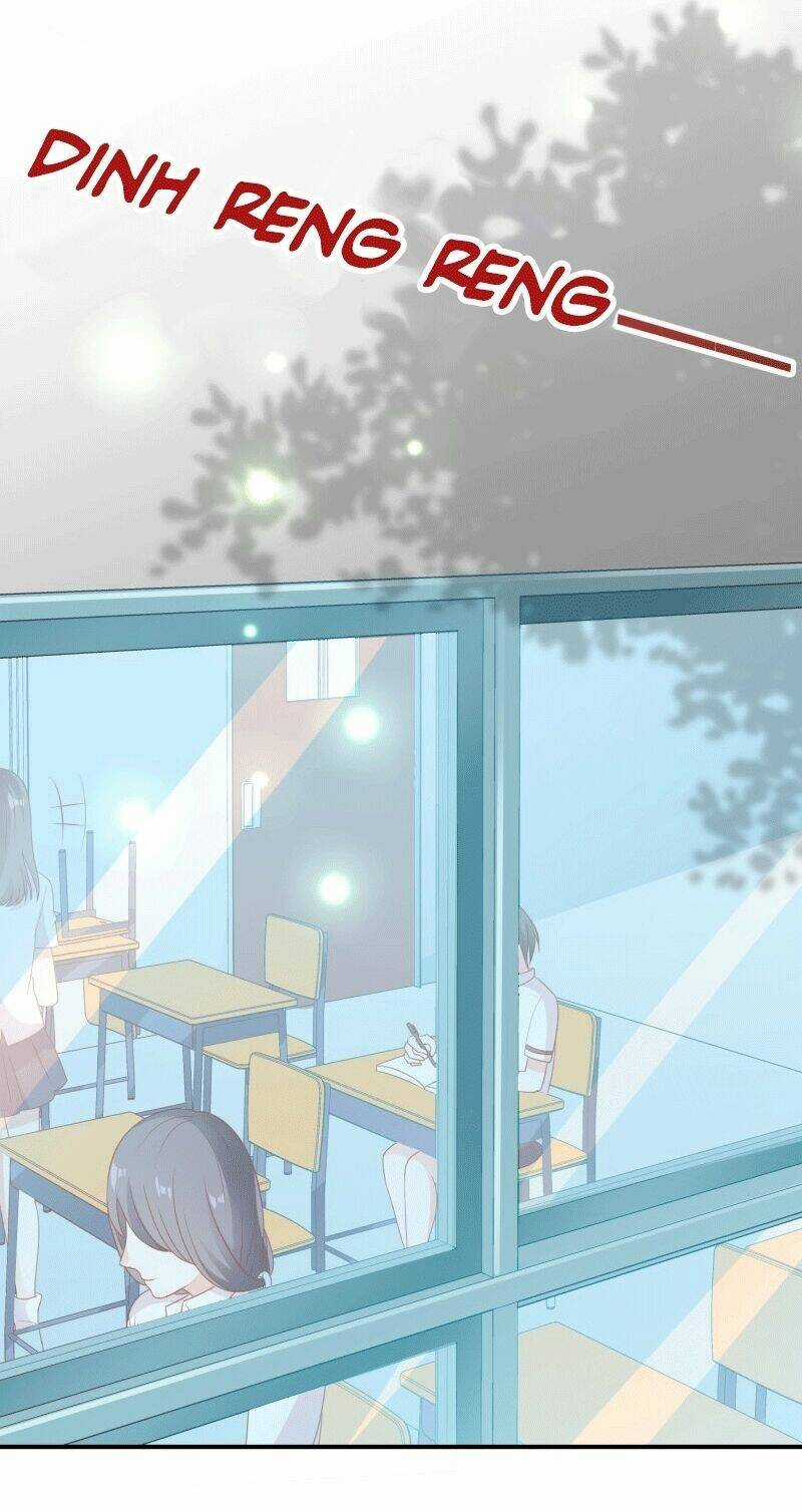 Sức Mạnh Nữ Hoàng Chapter 10 trang 14