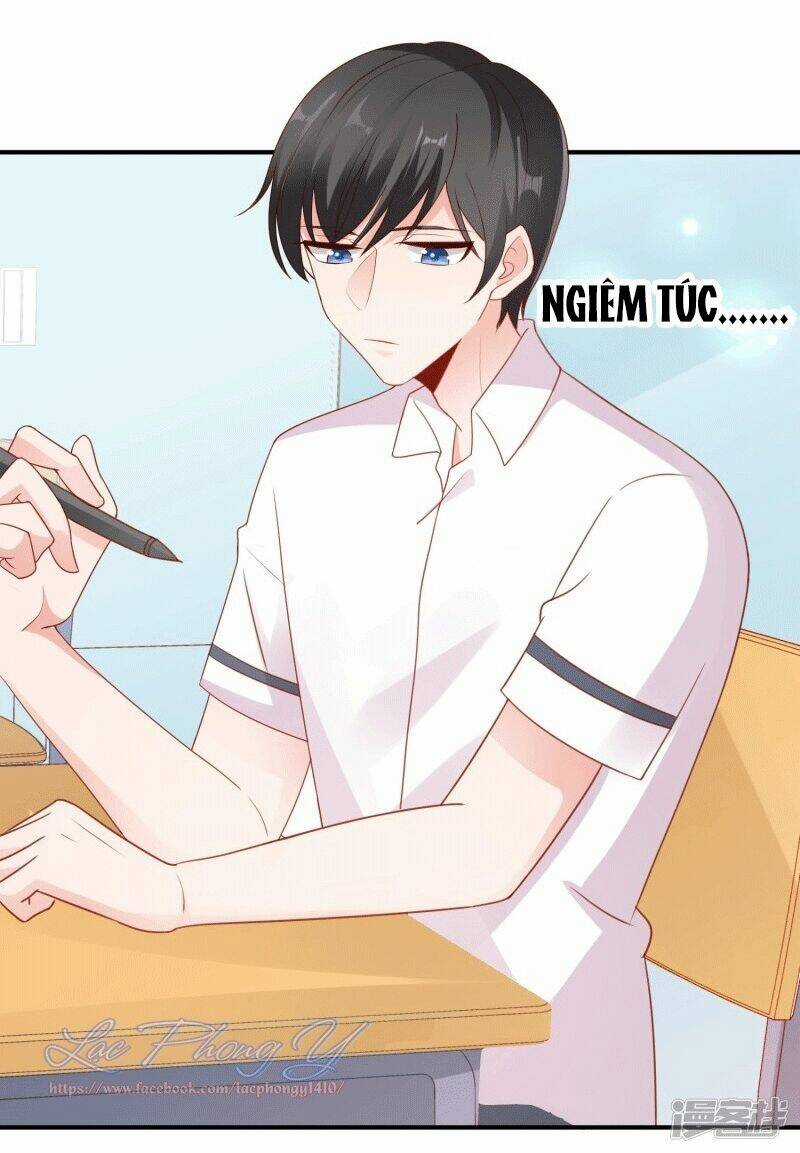 Sức Mạnh Nữ Hoàng Chapter 10 trang 17