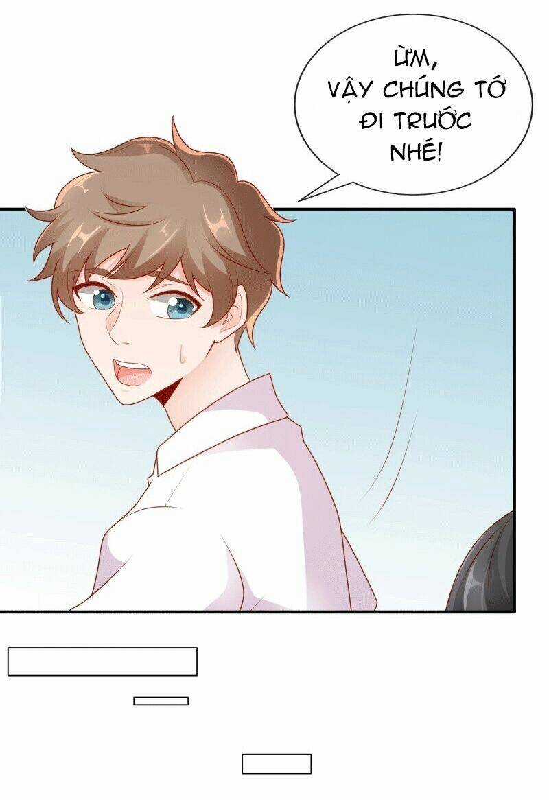 Sức Mạnh Nữ Hoàng Chapter 10 trang 23