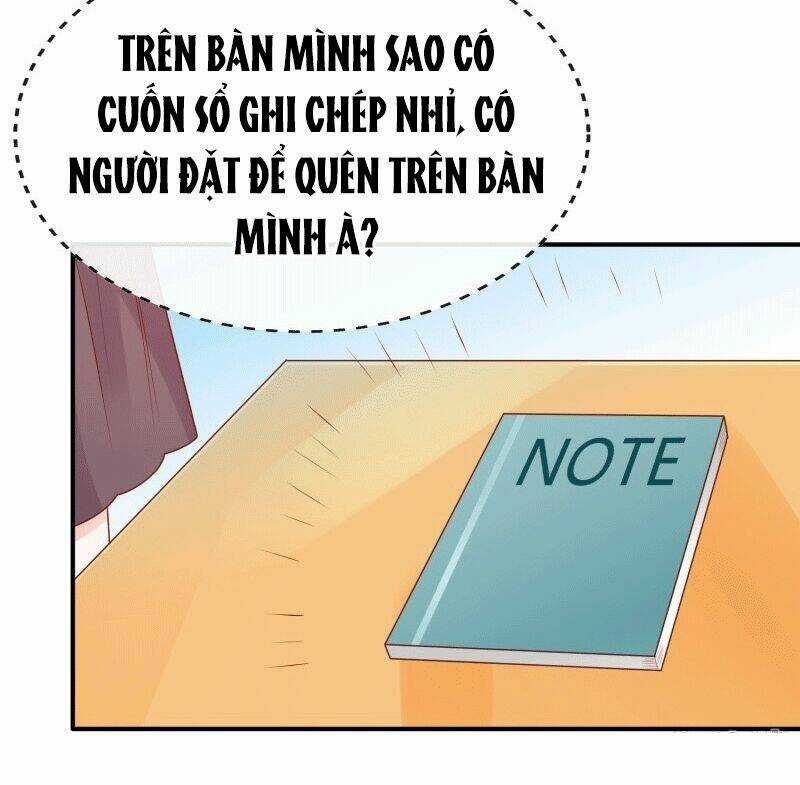 Sức Mạnh Nữ Hoàng Chapter 10 trang 28