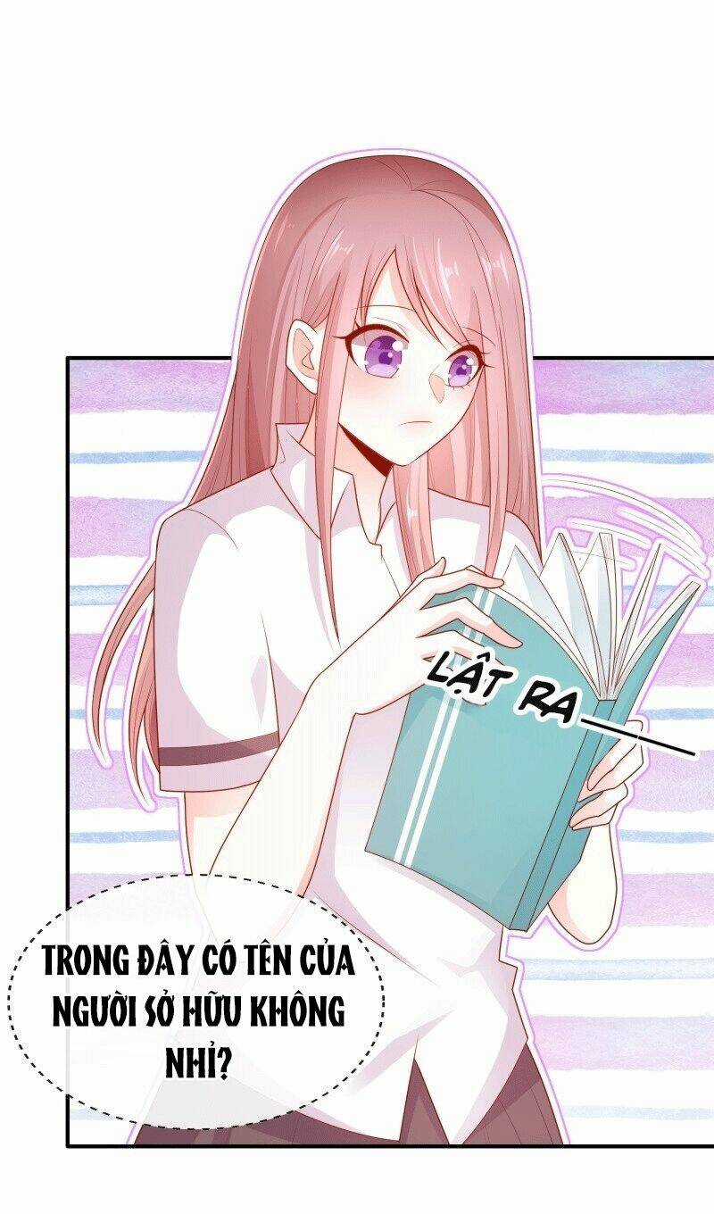 Sức Mạnh Nữ Hoàng Chapter 10 trang 29