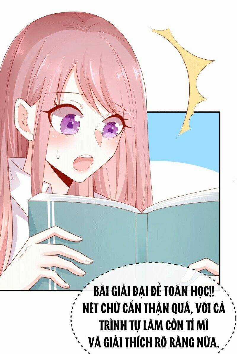 Sức Mạnh Nữ Hoàng Chapter 10 trang 30