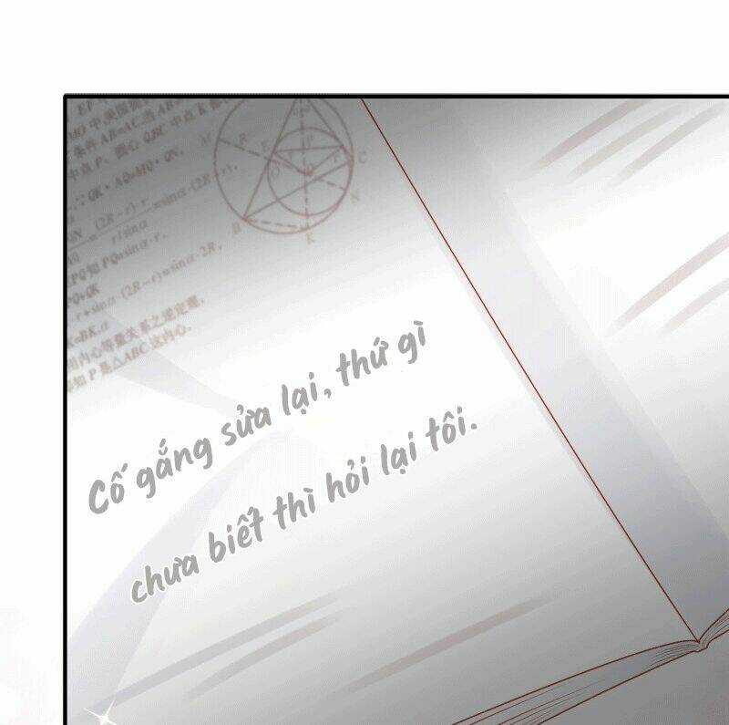 Sức Mạnh Nữ Hoàng Chapter 10 trang 32