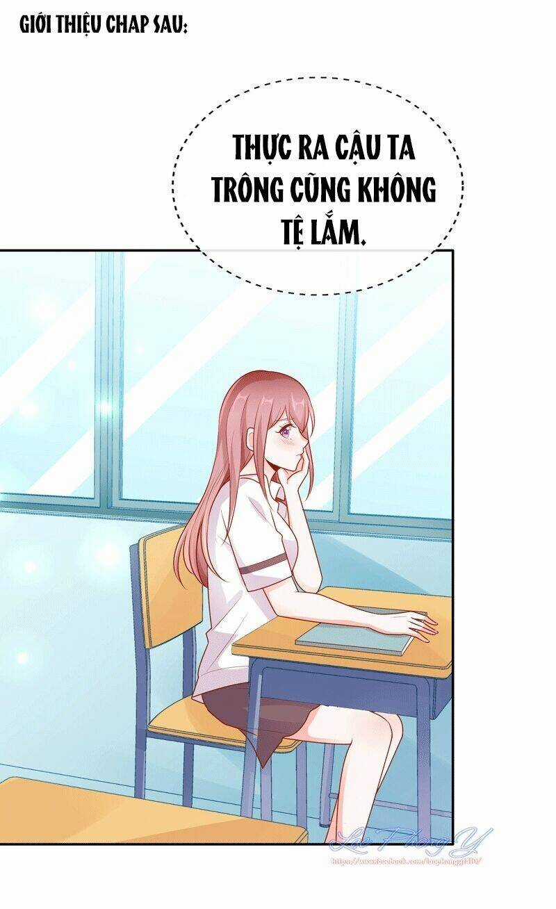 Sức Mạnh Nữ Hoàng Chapter 10 trang 34