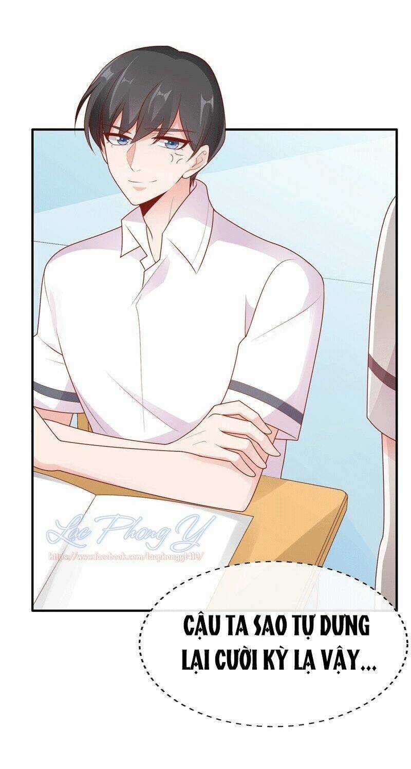 Sức Mạnh Nữ Hoàng Chapter 10 trang 4