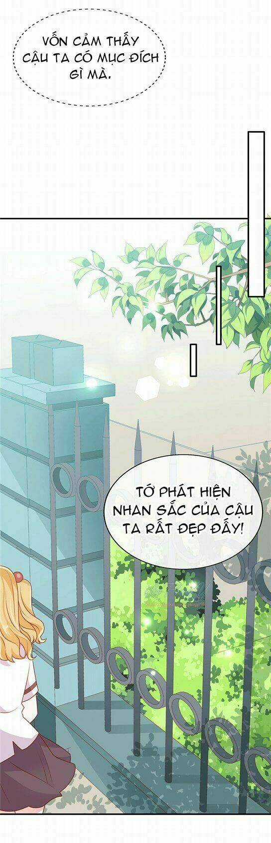 Sức Mạnh Nữ Hoàng Chapter 12 trang 10