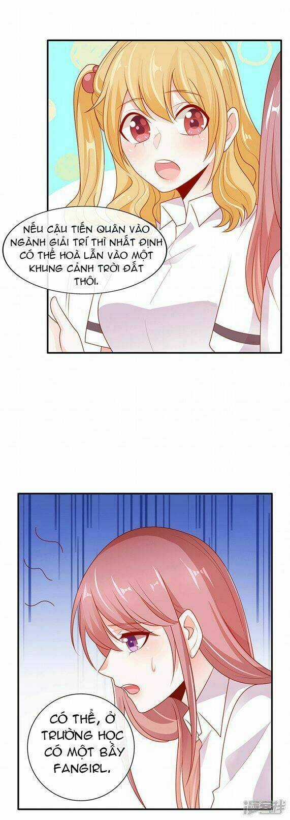 Sức Mạnh Nữ Hoàng Chapter 12 trang 11