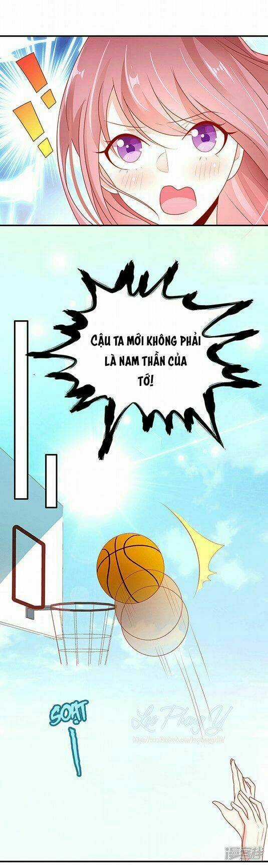 Sức Mạnh Nữ Hoàng Chapter 12 trang 16