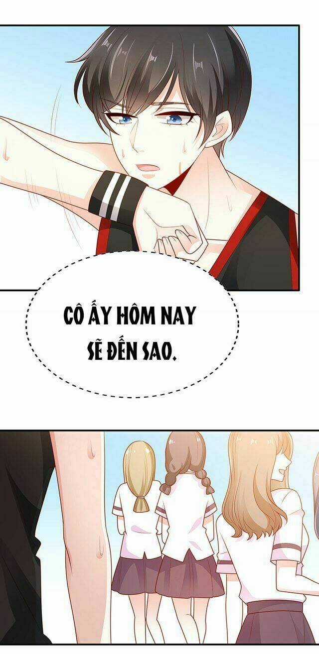 Sức Mạnh Nữ Hoàng Chapter 12 trang 20