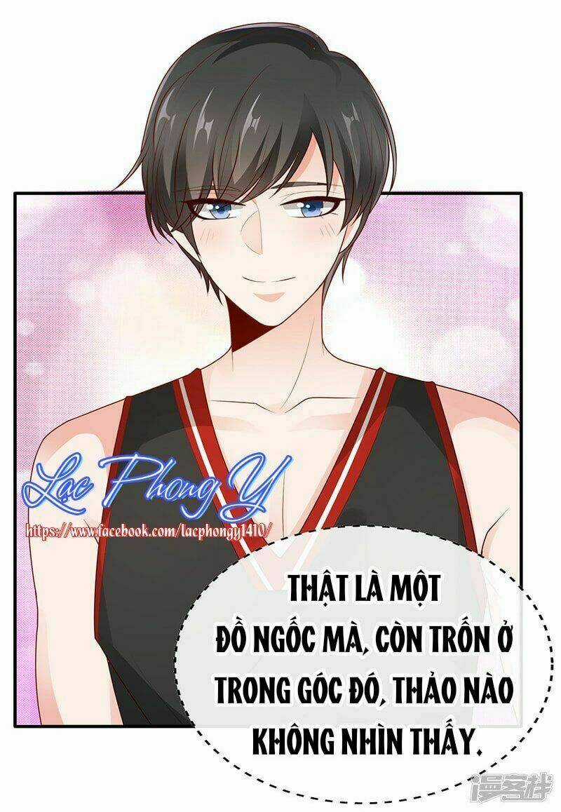 Sức Mạnh Nữ Hoàng Chapter 12 trang 25