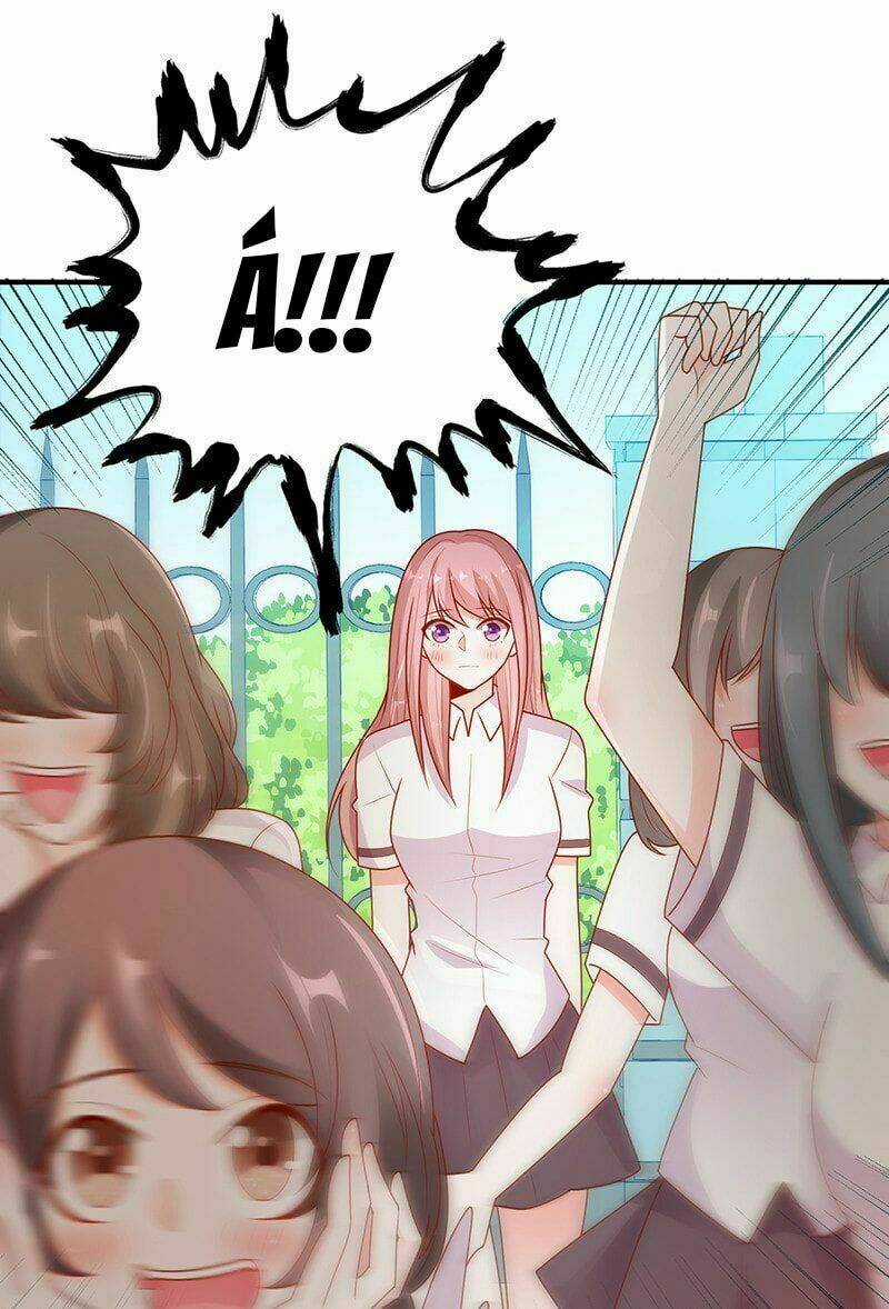 Sức Mạnh Nữ Hoàng Chapter 12 trang 30