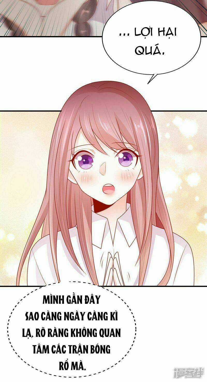 Sức Mạnh Nữ Hoàng Chapter 12 trang 31