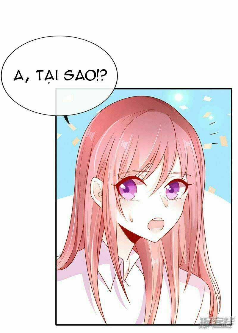 Sức Mạnh Nữ Hoàng Chapter 12 trang 8