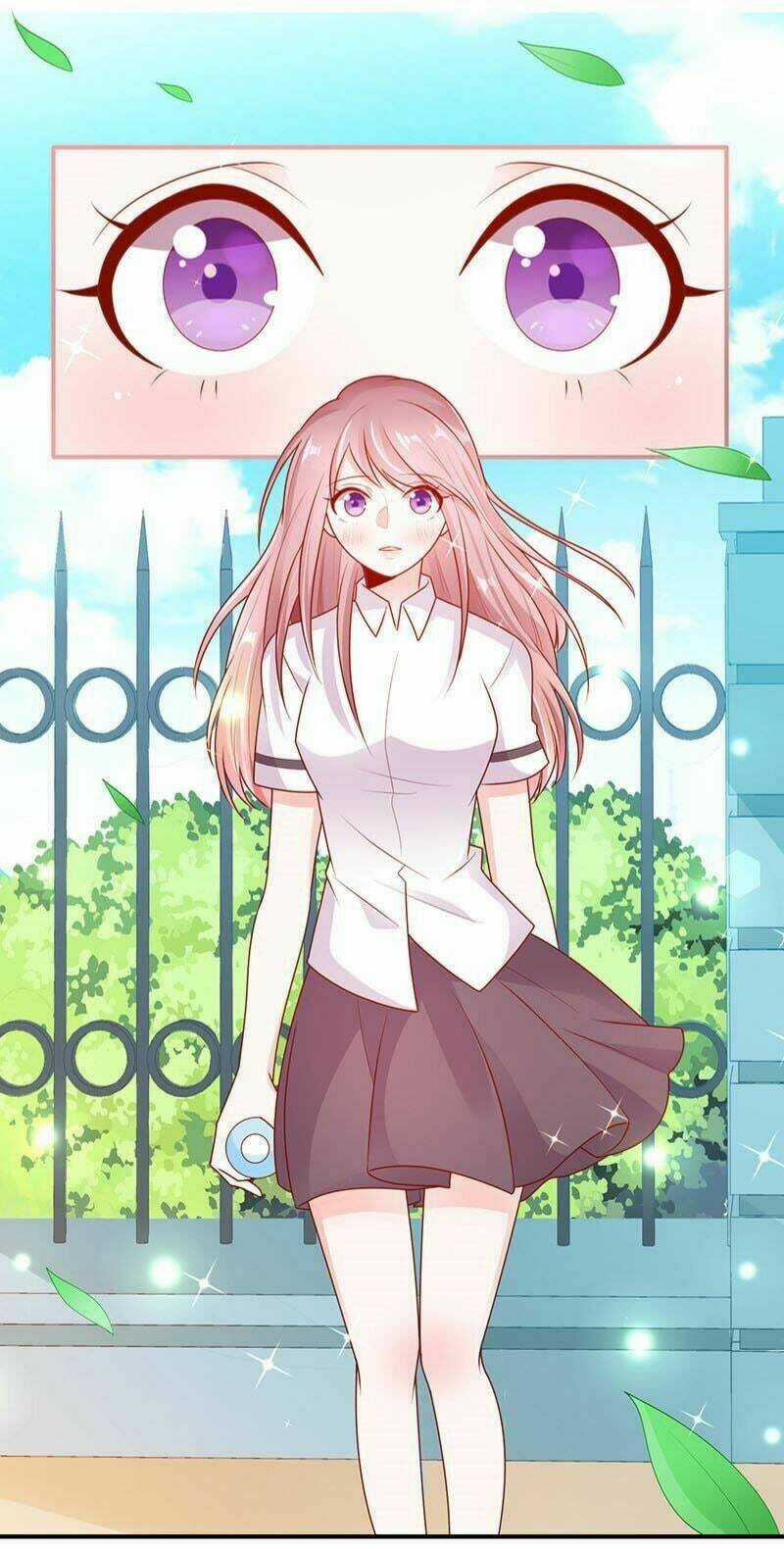 Sức Mạnh Nữ Hoàng Chapter 14 trang 11